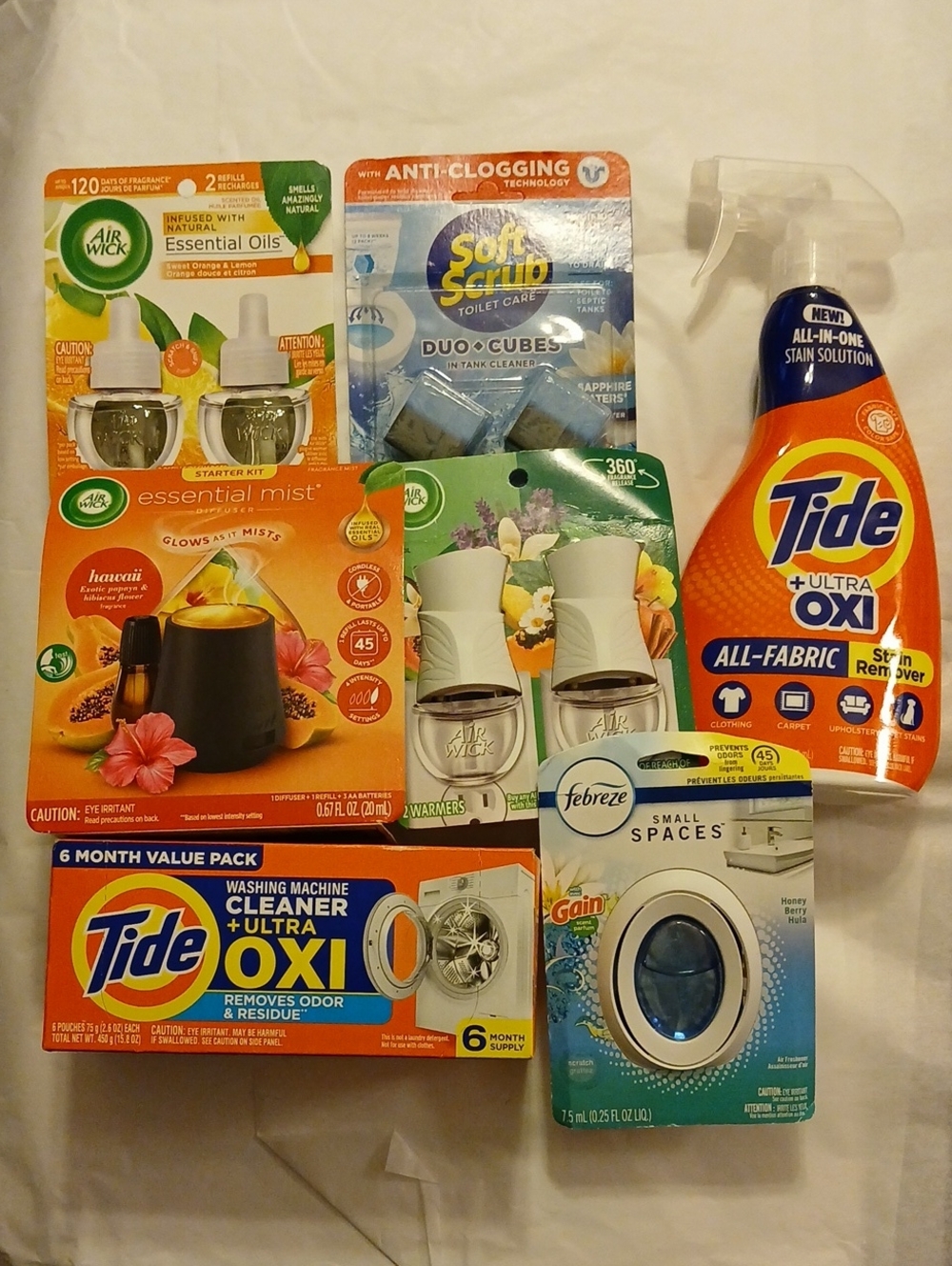 Household bundle - Picture 1 of 1
